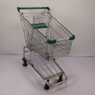 Купить Корзина гастронома супермаркета CE 100L подгоняла логотип и цвет online manufacture