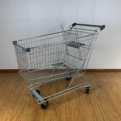 Купить 240L Австралия Клиенты личные корзины для супермаркетов online manufacture