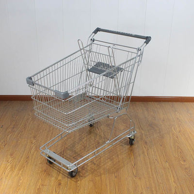 Купить 125L Австралия Клиент персональные корзины для супермаркетов online manufacture